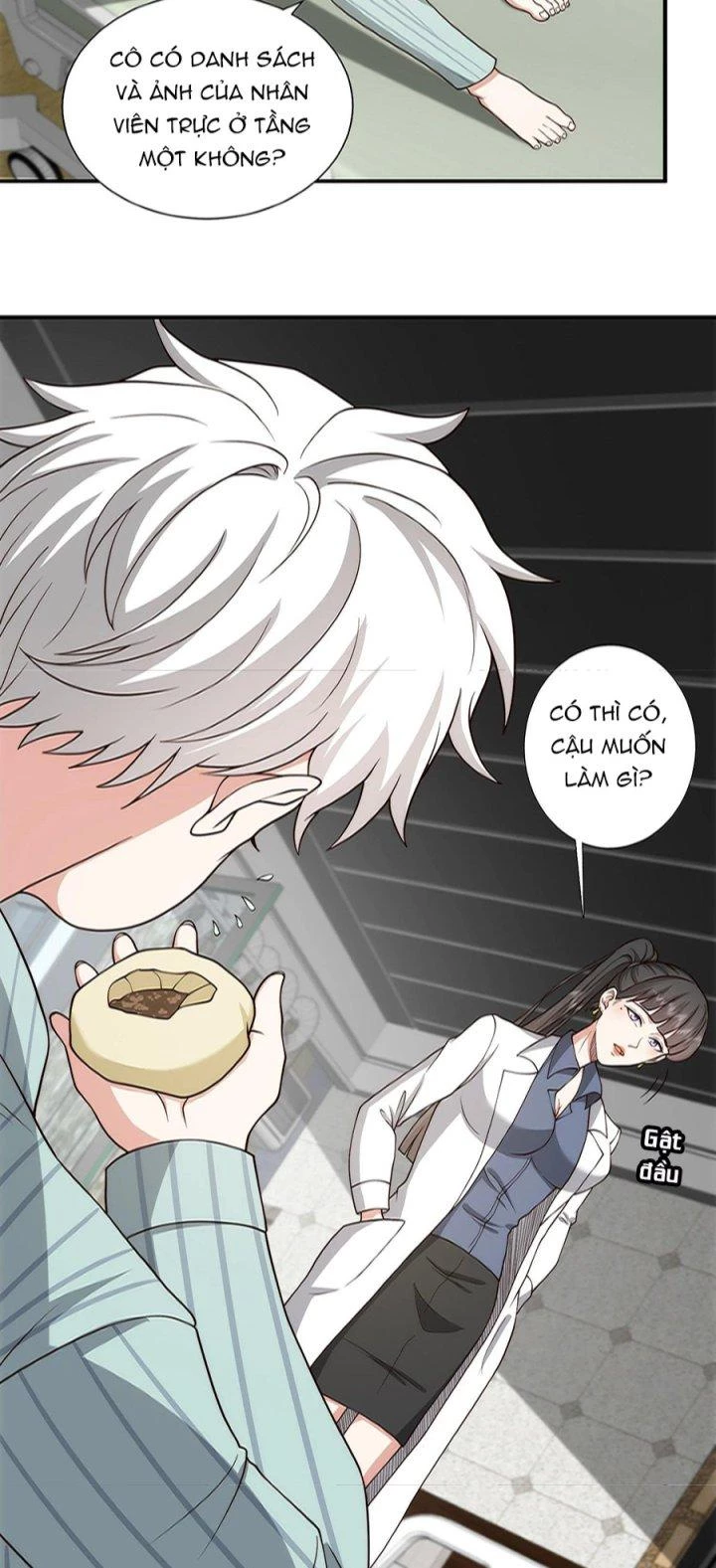 Trở Lại Với Sức Mạnh Của Hệ Thống Chapter 50 - Next Chapter 51