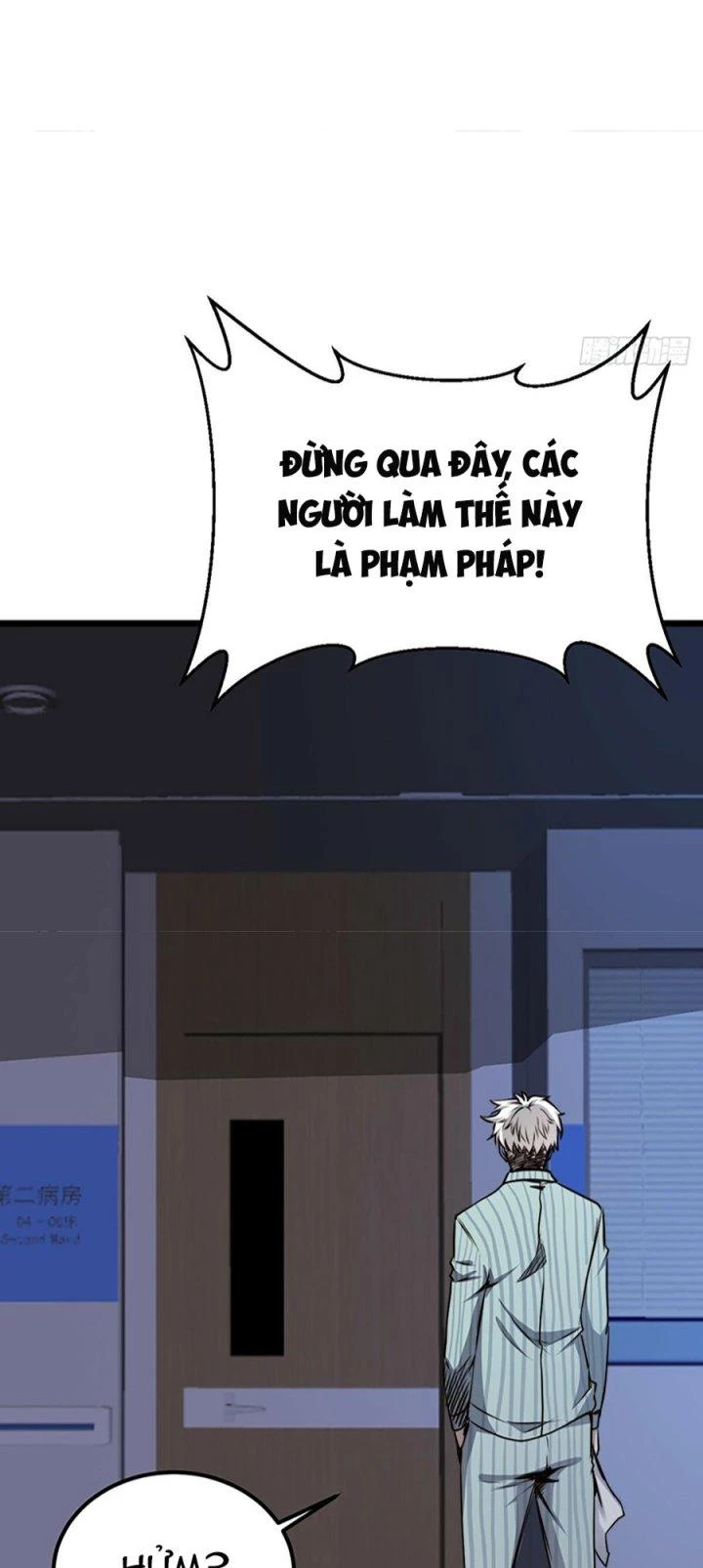 Trở Lại Với Sức Mạnh Của Hệ Thống Chapter 51 - Trang 3