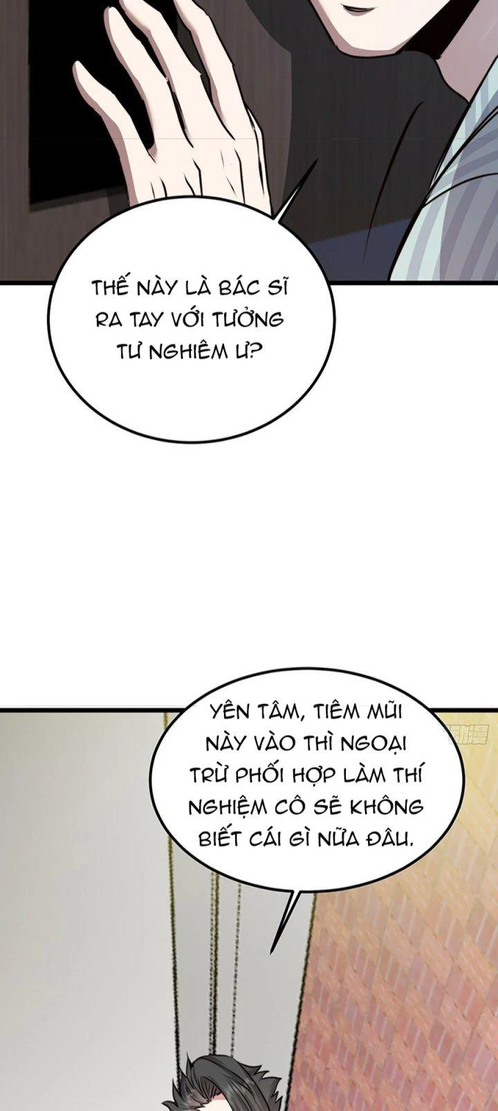 Trở Lại Với Sức Mạnh Của Hệ Thống Chapter 51 - Trang 3