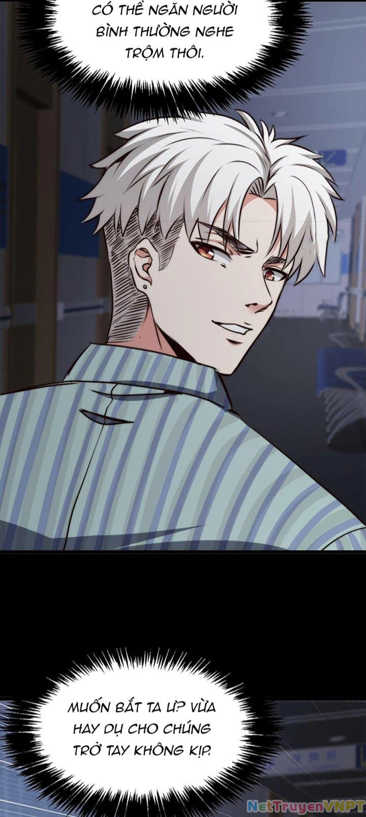Trở Lại Với Sức Mạnh Của Hệ Thống Chapter 51 - Trang 3