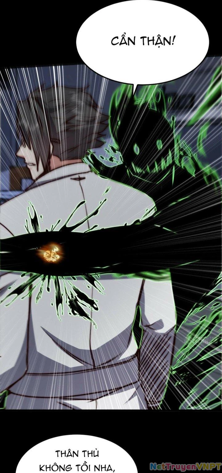 Trở Lại Với Sức Mạnh Của Hệ Thống Chapter 51 - Trang 3