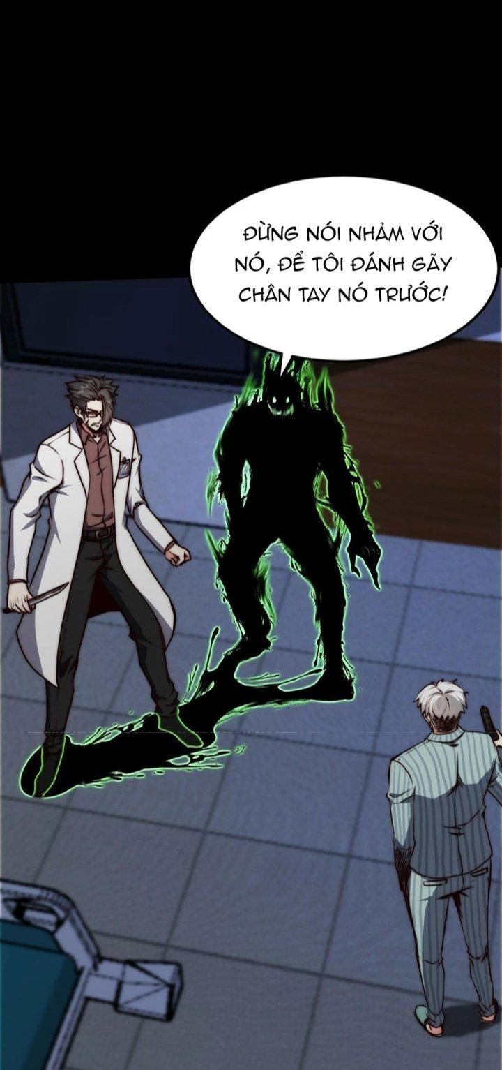 Trở Lại Với Sức Mạnh Của Hệ Thống Chapter 51 - Trang 3