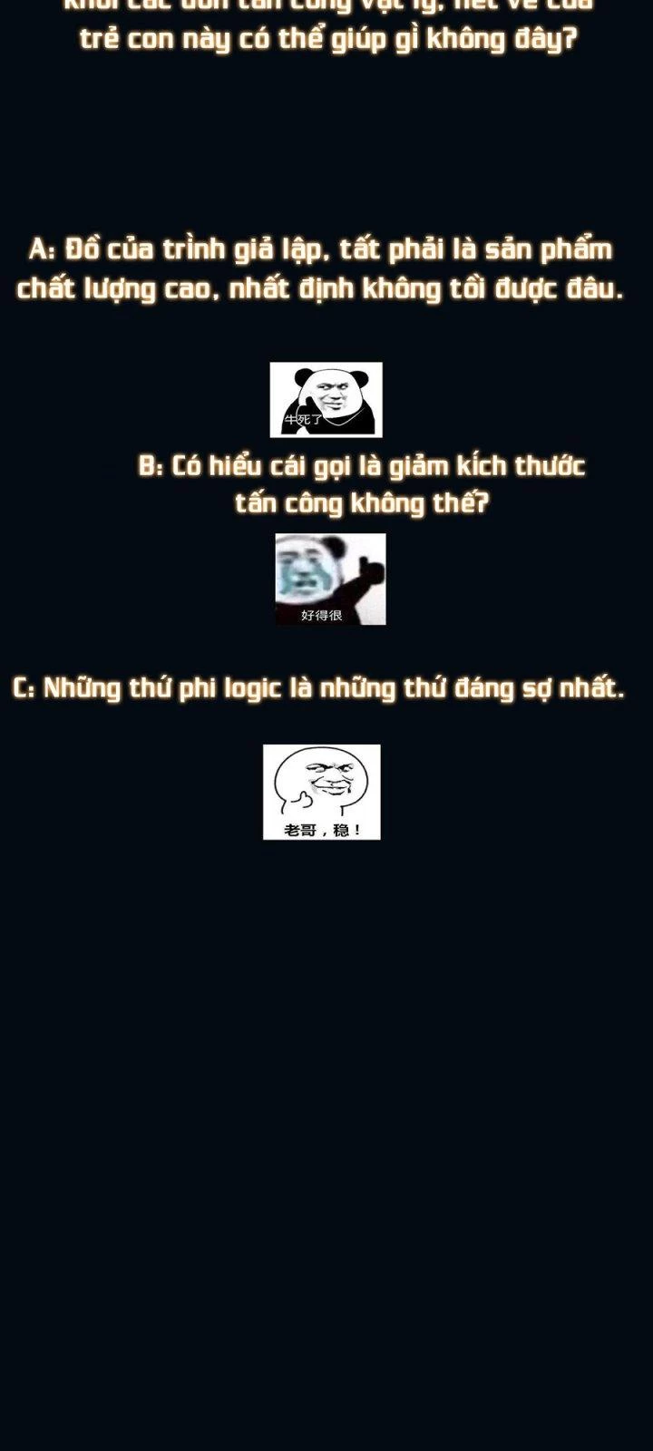 Trở Lại Với Sức Mạnh Của Hệ Thống Chapter 51 - Trang 3