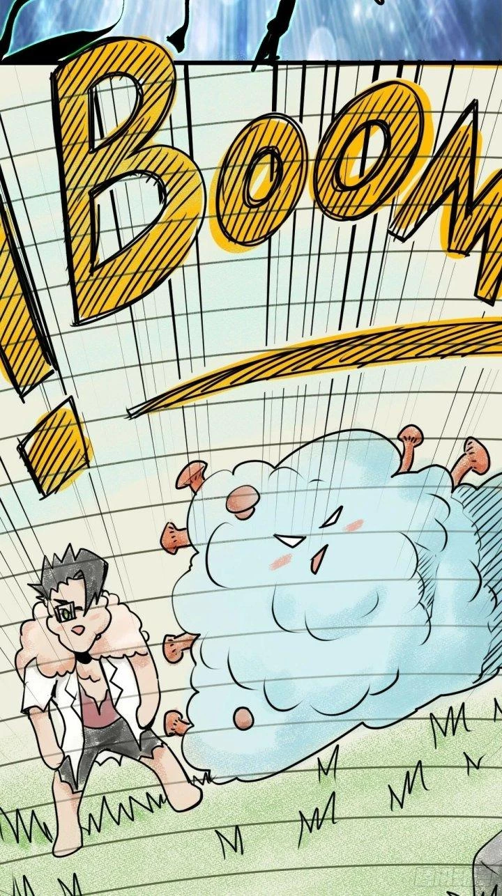 Trở Lại Với Sức Mạnh Của Hệ Thống Chapter 52 - Trang 3
