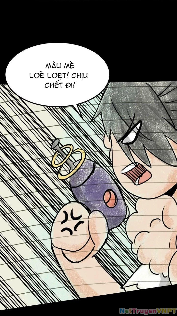 Trở Lại Với Sức Mạnh Của Hệ Thống Chapter 52 - Trang 3