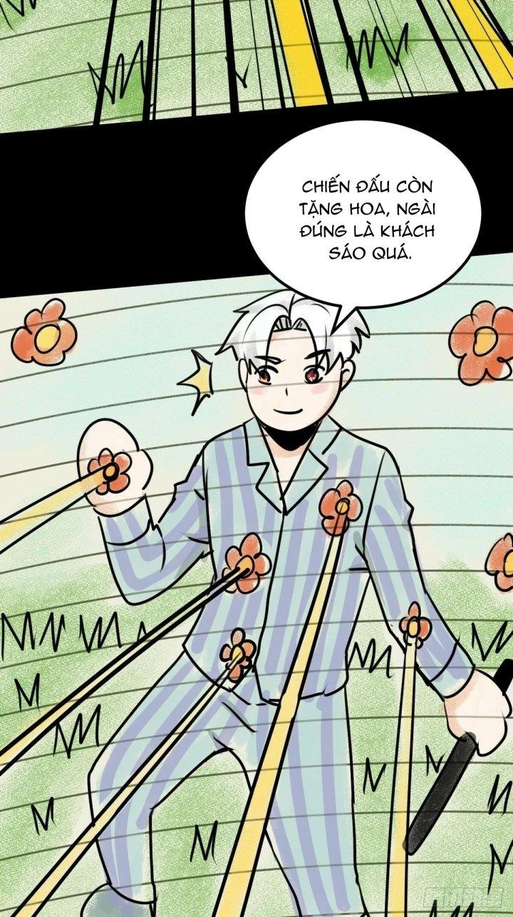 Trở Lại Với Sức Mạnh Của Hệ Thống Chapter 52 - Trang 3