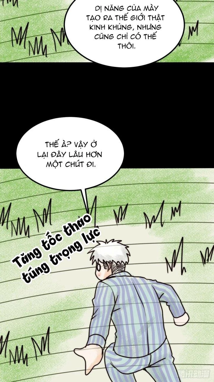 Trở Lại Với Sức Mạnh Của Hệ Thống Chapter 52 - Trang 3