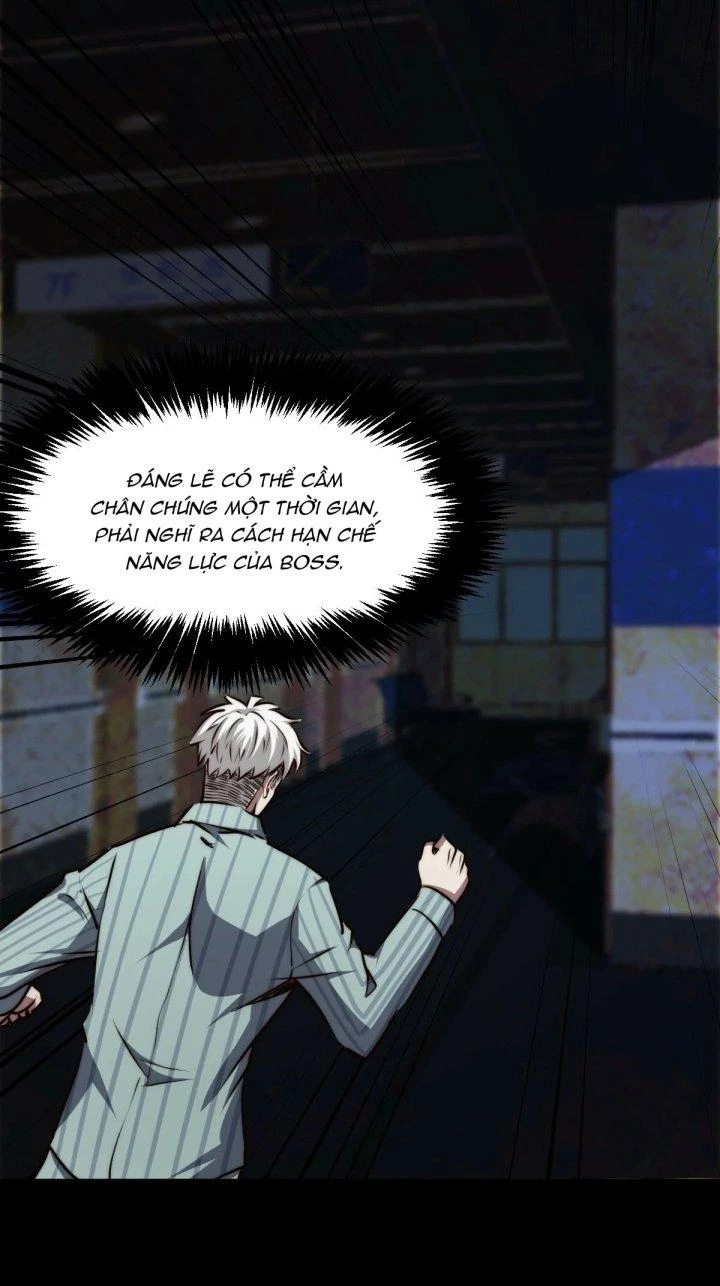 Trở Lại Với Sức Mạnh Của Hệ Thống Chapter 52 - Trang 3