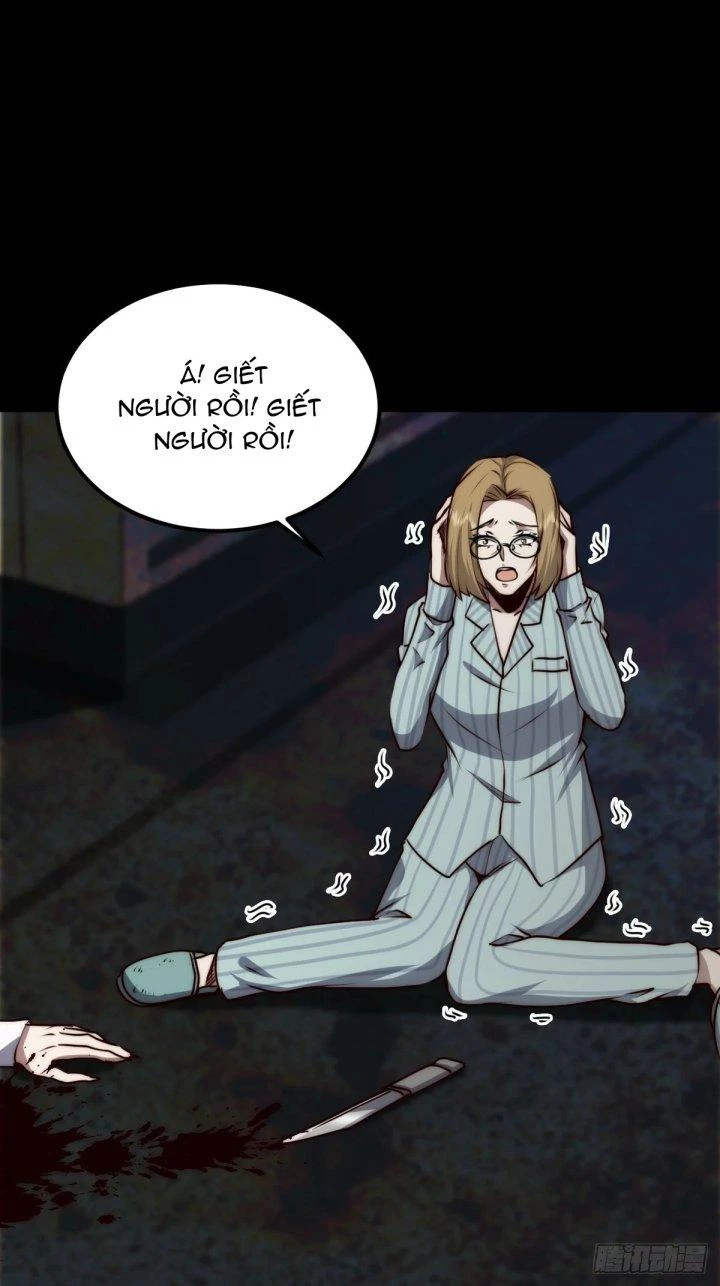 Trở Lại Với Sức Mạnh Của Hệ Thống Chapter 52 - Trang 3