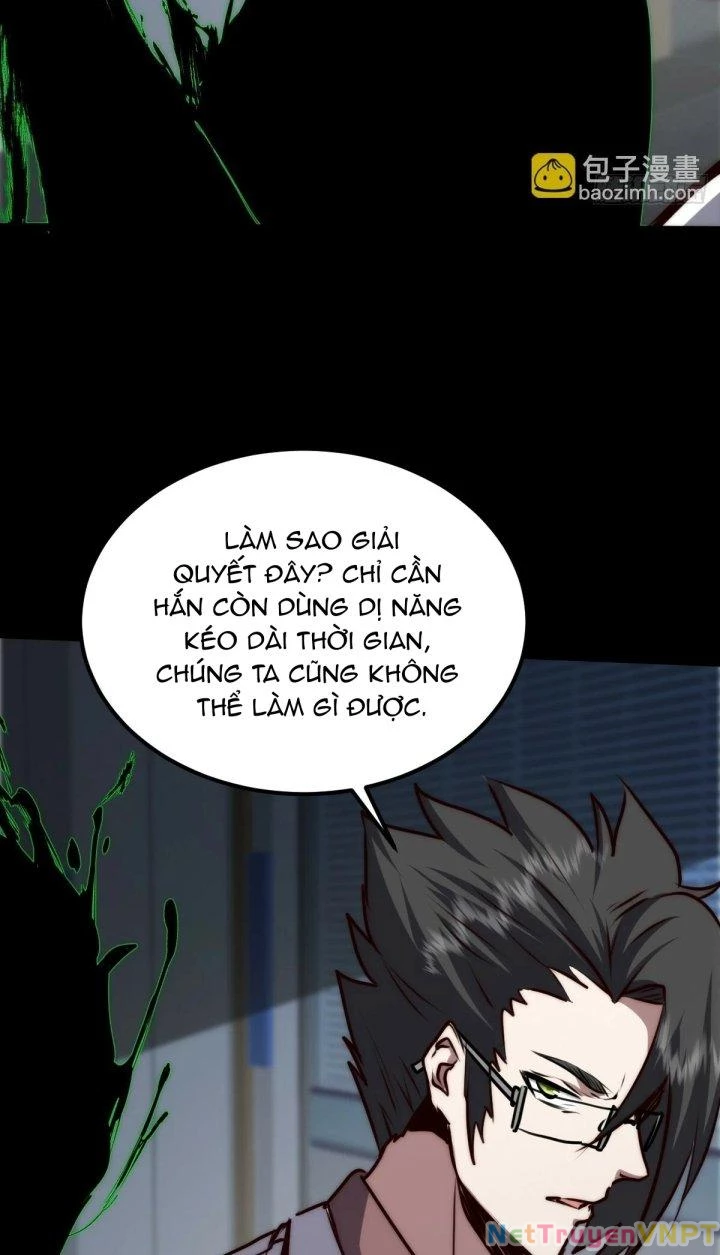 Trở Lại Với Sức Mạnh Của Hệ Thống Chapter 52 - Trang 3