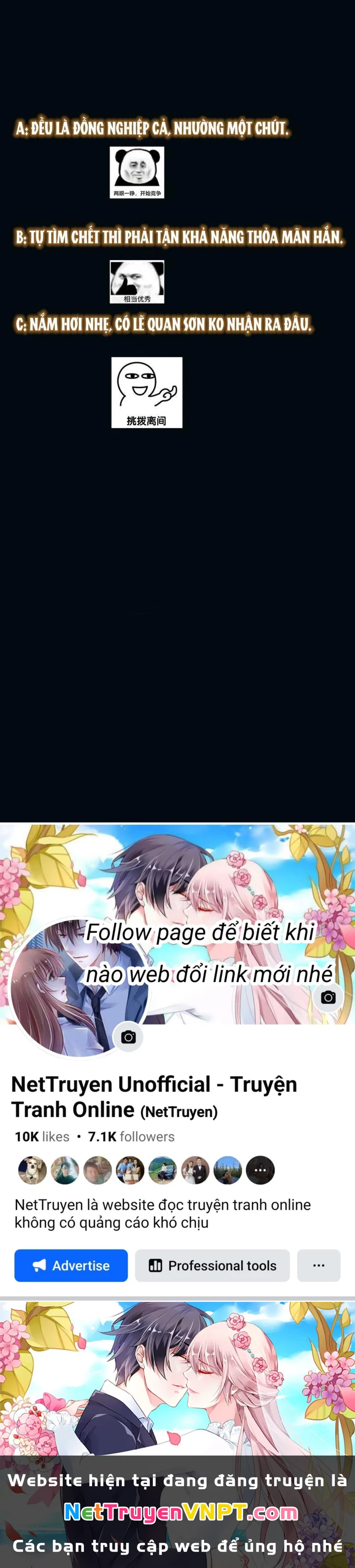 Trở Lại Với Sức Mạnh Của Hệ Thống Chapter 55 - Trang 3