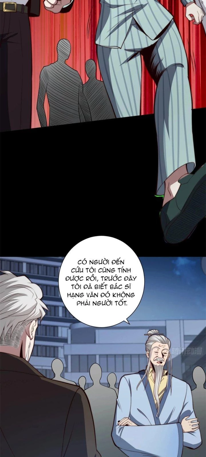 Trở Lại Với Sức Mạnh Của Hệ Thống Chapter 56 - Trang 2