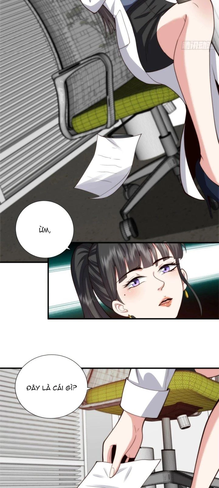 Trở Lại Với Sức Mạnh Của Hệ Thống Chapter 56 - Trang 2