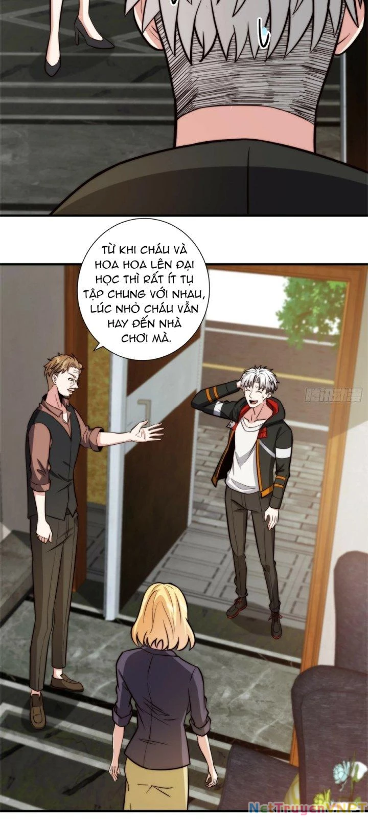 Trở Lại Với Sức Mạnh Của Hệ Thống Chapter 57 - Trang 3