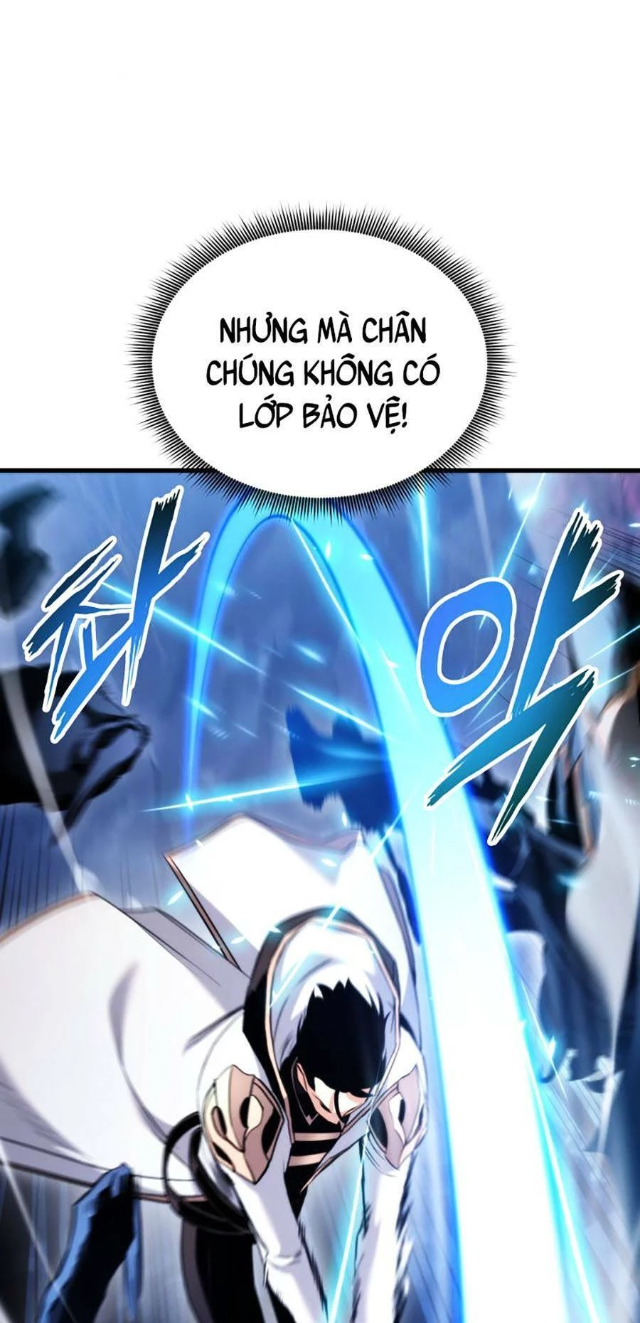 Huyền Thoại Game Thủ - Tái Xuất Chapter 56 - Next Chapter 57