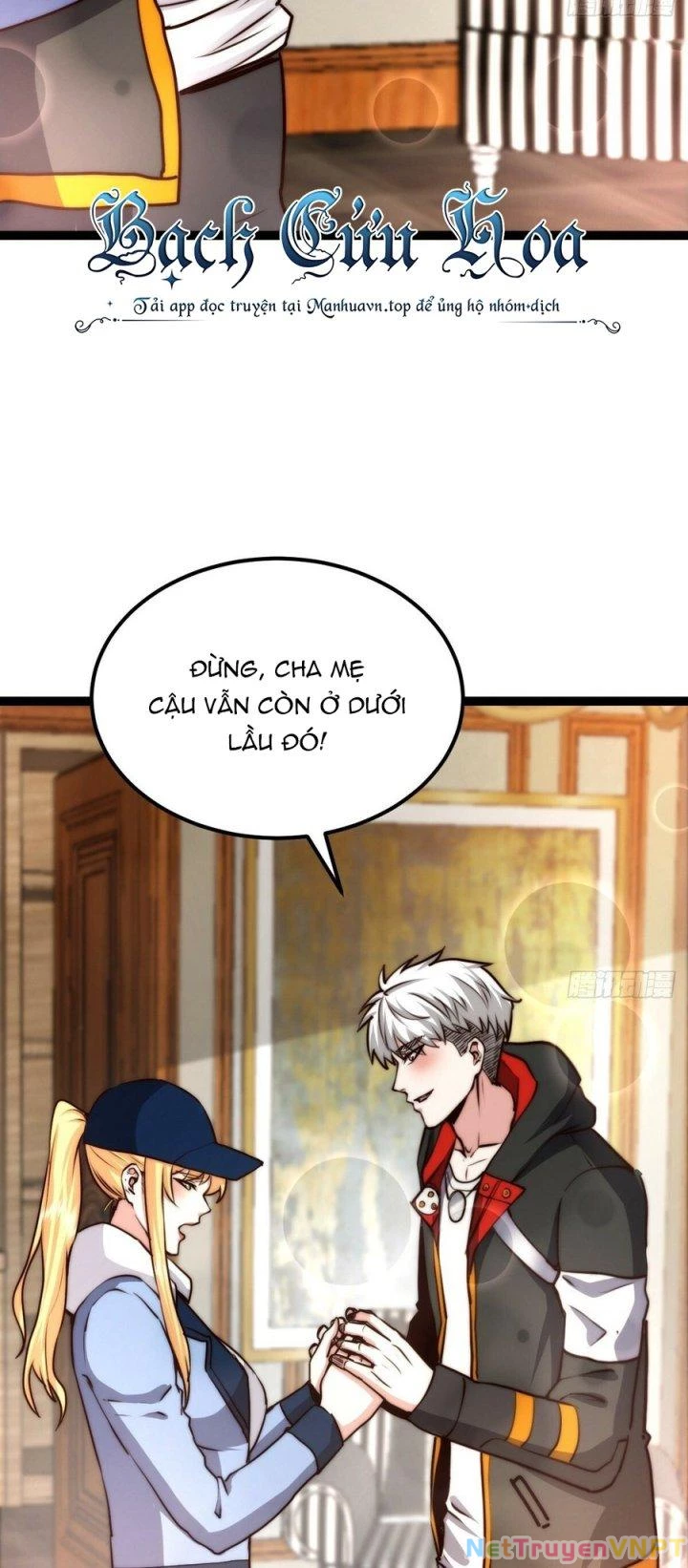 Trở Lại Với Sức Mạnh Của Hệ Thống Chapter 58 - Next Chapter 59