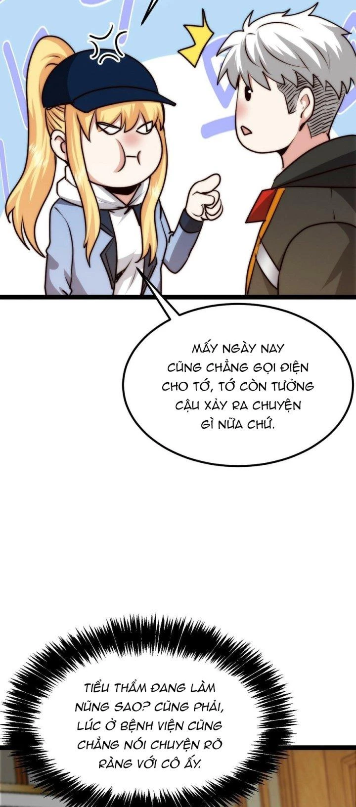 Trở Lại Với Sức Mạnh Của Hệ Thống Chapter 58 - Next Chapter 59