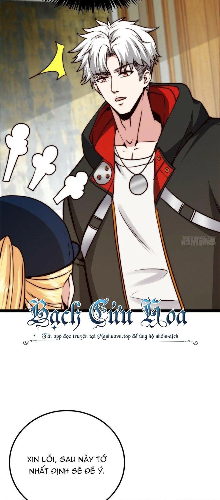 Trở Lại Với Sức Mạnh Của Hệ Thống Chapter 58 - Next Chapter 59