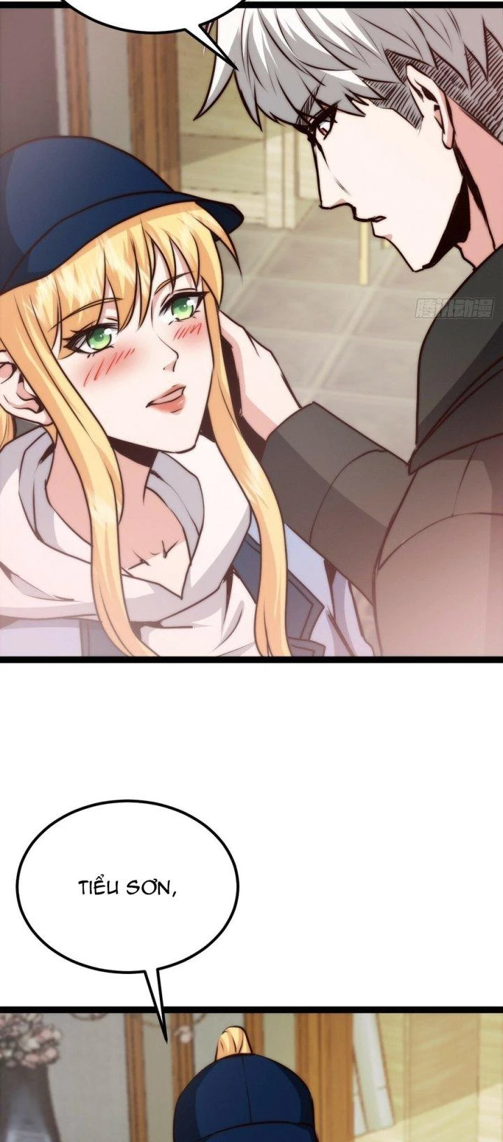 Trở Lại Với Sức Mạnh Của Hệ Thống Chapter 58 - Next Chapter 59