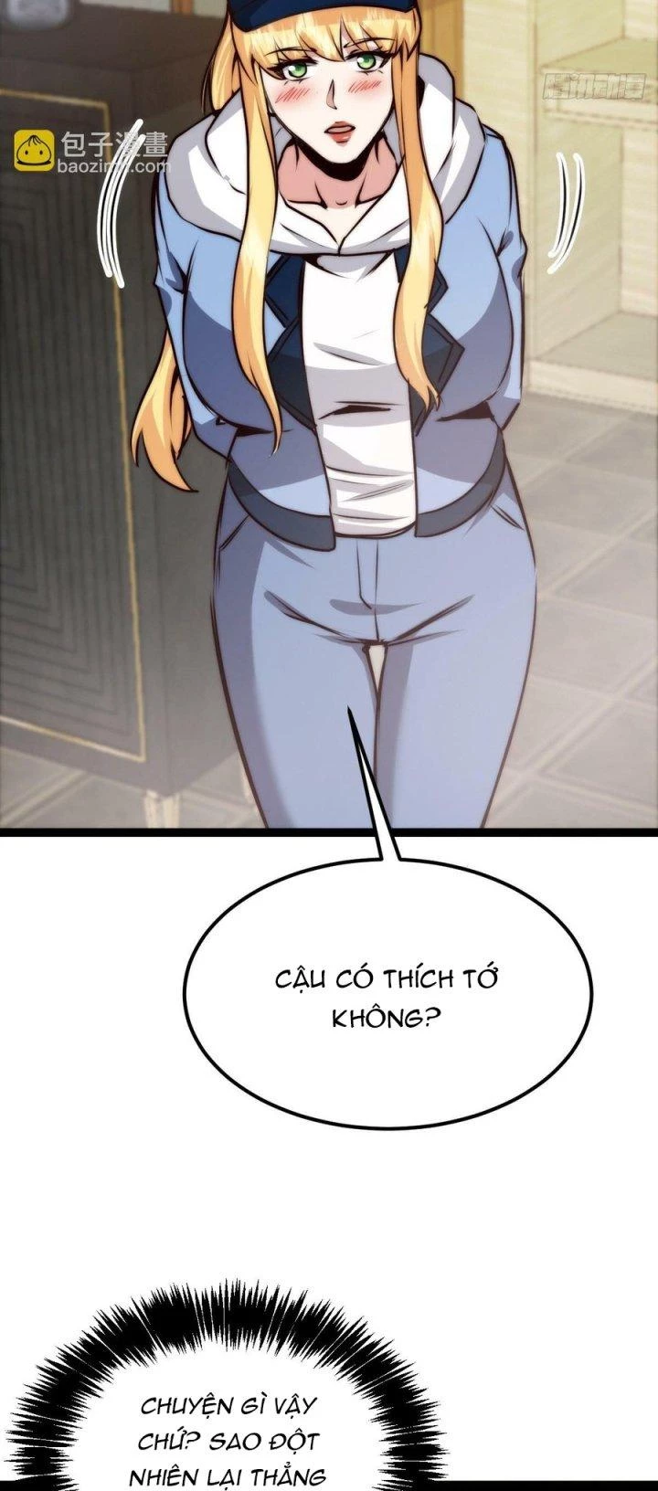 Trở Lại Với Sức Mạnh Của Hệ Thống Chapter 58 - Next Chapter 59