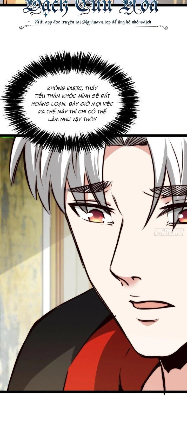 Trở Lại Với Sức Mạnh Của Hệ Thống Chapter 58 - Next Chapter 59