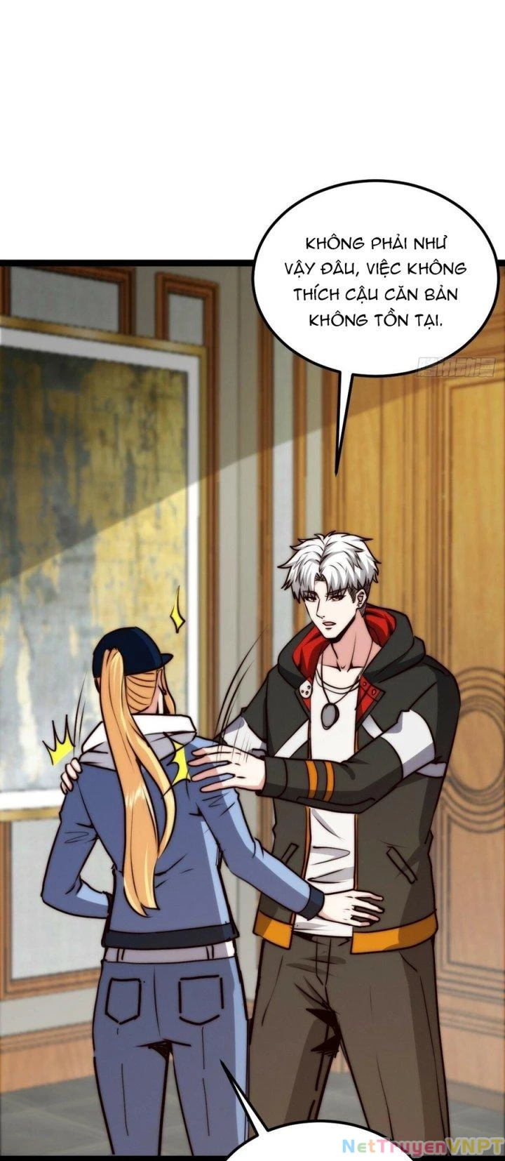 Trở Lại Với Sức Mạnh Của Hệ Thống Chapter 58 - Next Chapter 59