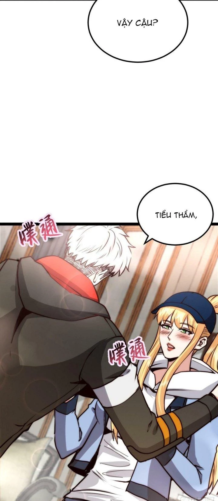 Trở Lại Với Sức Mạnh Của Hệ Thống Chapter 58 - Next Chapter 59