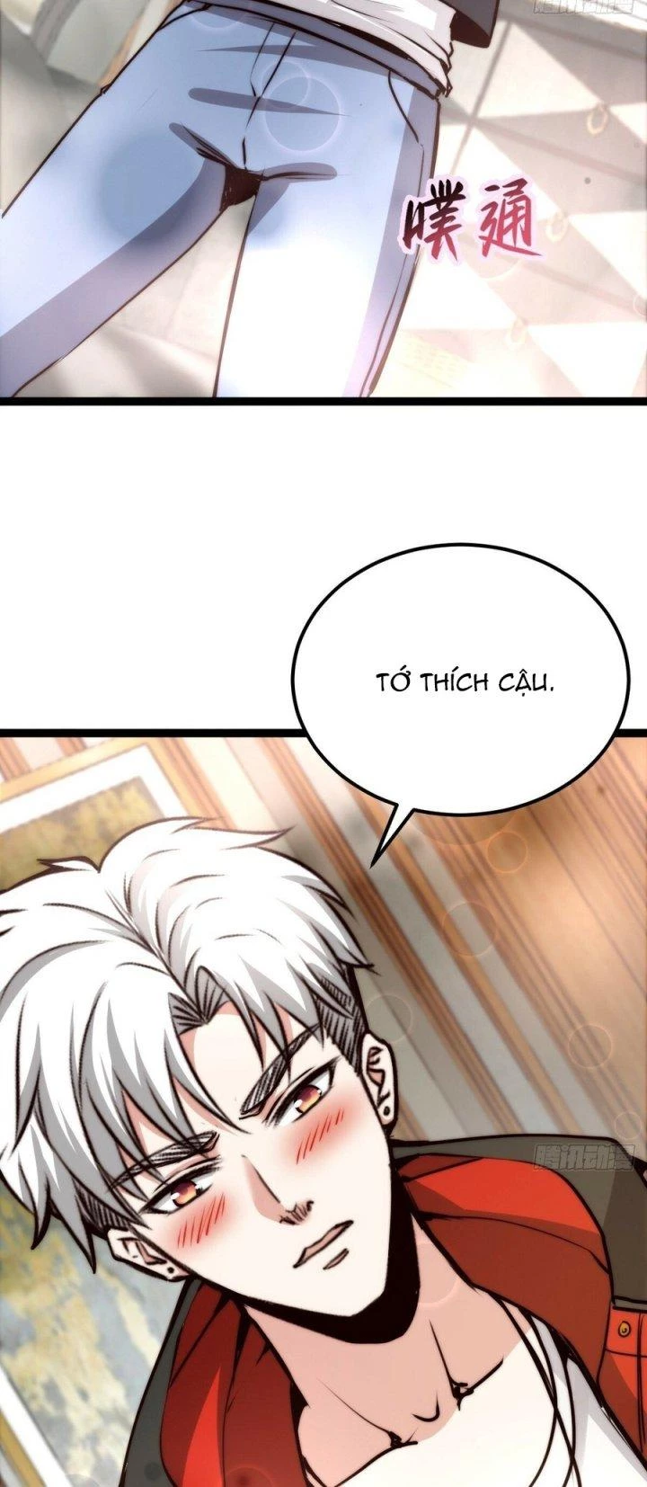 Trở Lại Với Sức Mạnh Của Hệ Thống Chapter 58 - Next Chapter 59