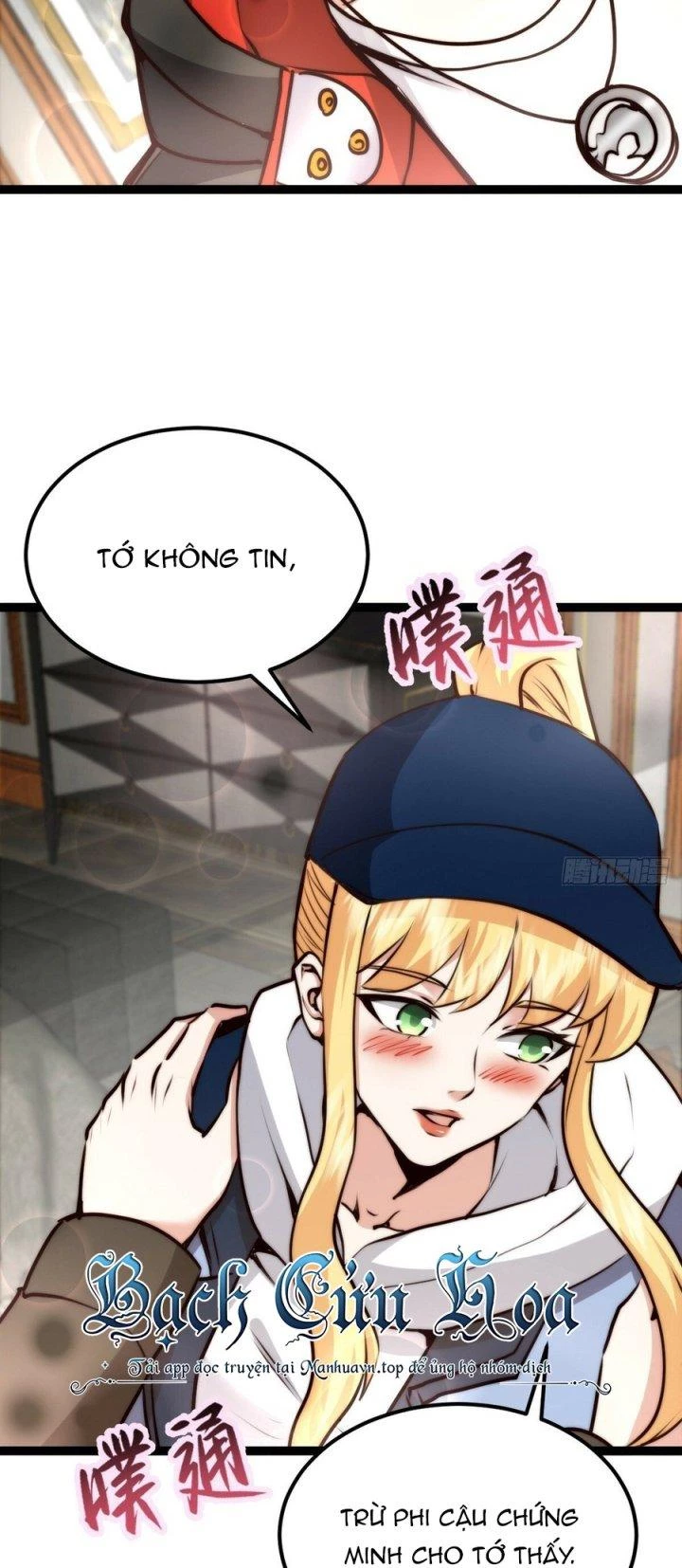 Trở Lại Với Sức Mạnh Của Hệ Thống Chapter 58 - Next Chapter 59