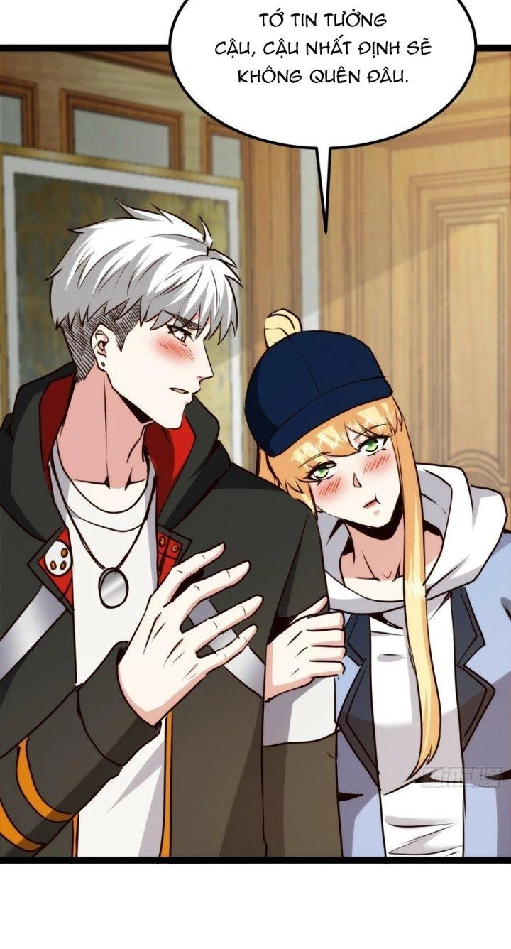 Trở Lại Với Sức Mạnh Của Hệ Thống Chapter 58 - Next Chapter 59