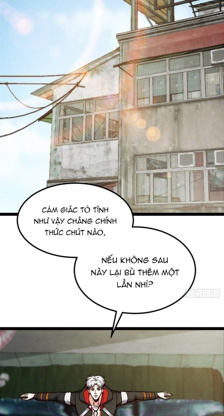 Trở Lại Với Sức Mạnh Của Hệ Thống Chapter 58 - Next Chapter 59