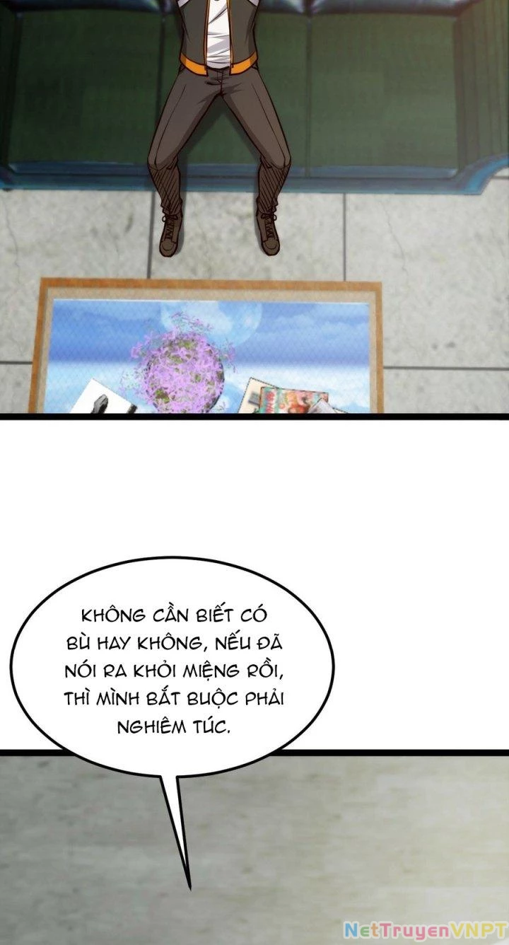 Trở Lại Với Sức Mạnh Của Hệ Thống Chapter 58 - Next Chapter 59