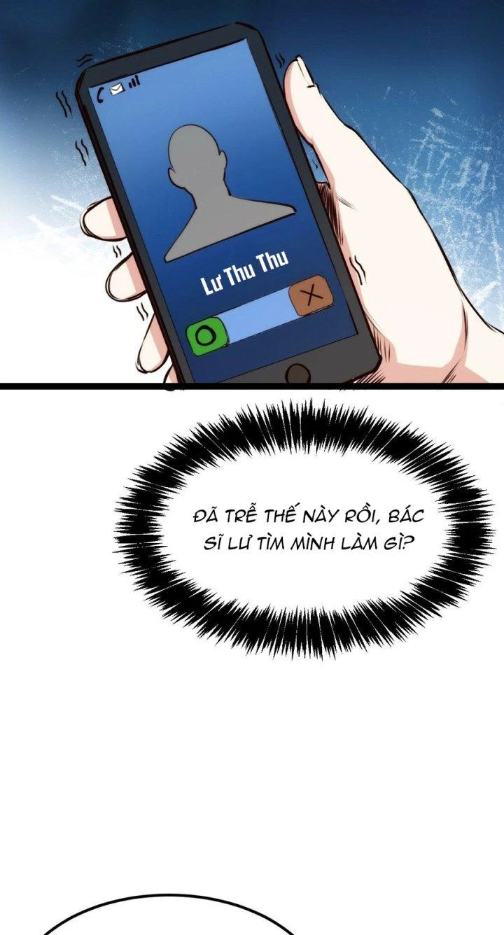 Trở Lại Với Sức Mạnh Của Hệ Thống Chapter 58 - Next Chapter 59