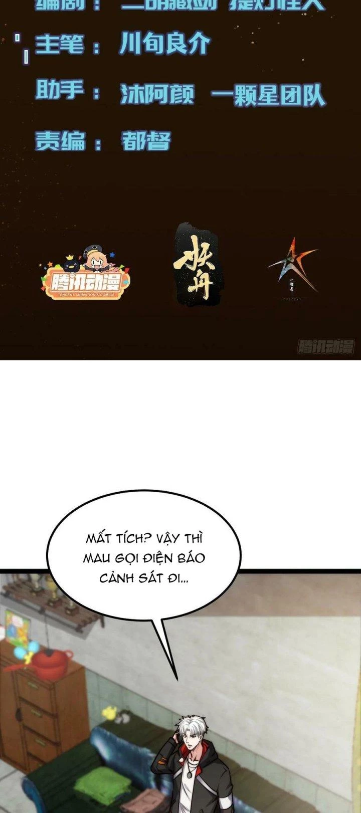 Trở Lại Với Sức Mạnh Của Hệ Thống Chapter 59 - Trang 3