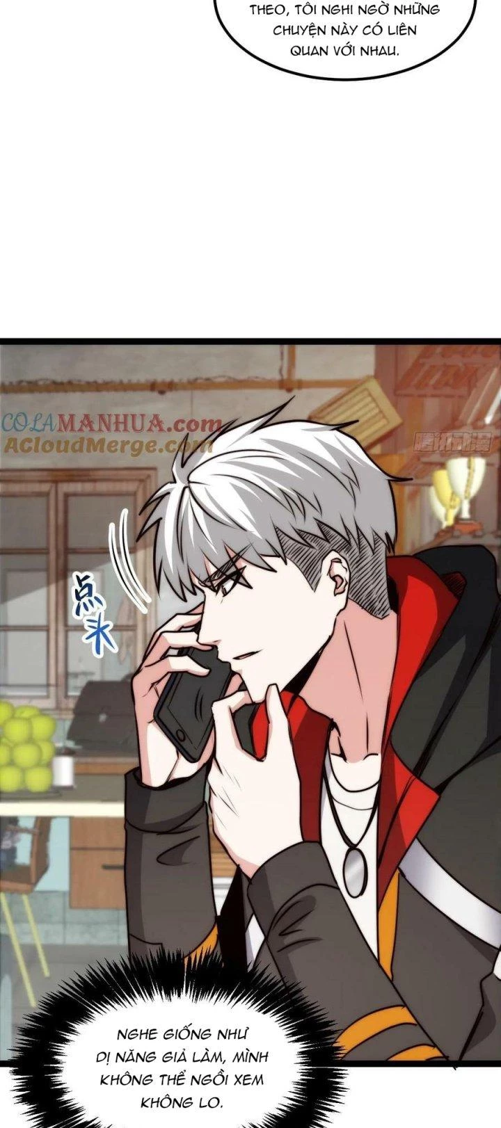 Trở Lại Với Sức Mạnh Của Hệ Thống Chapter 59 - Trang 3