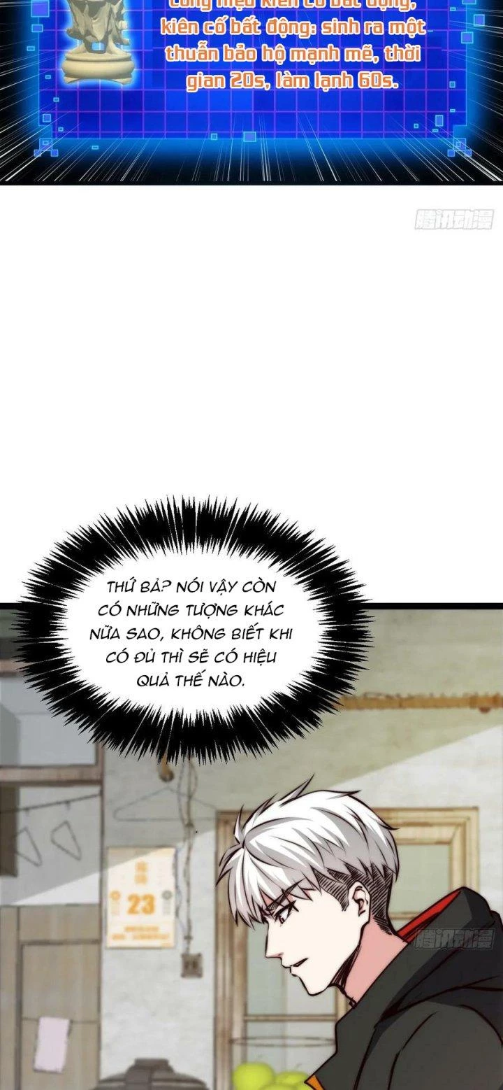 Trở Lại Với Sức Mạnh Của Hệ Thống Chapter 59 - Trang 3