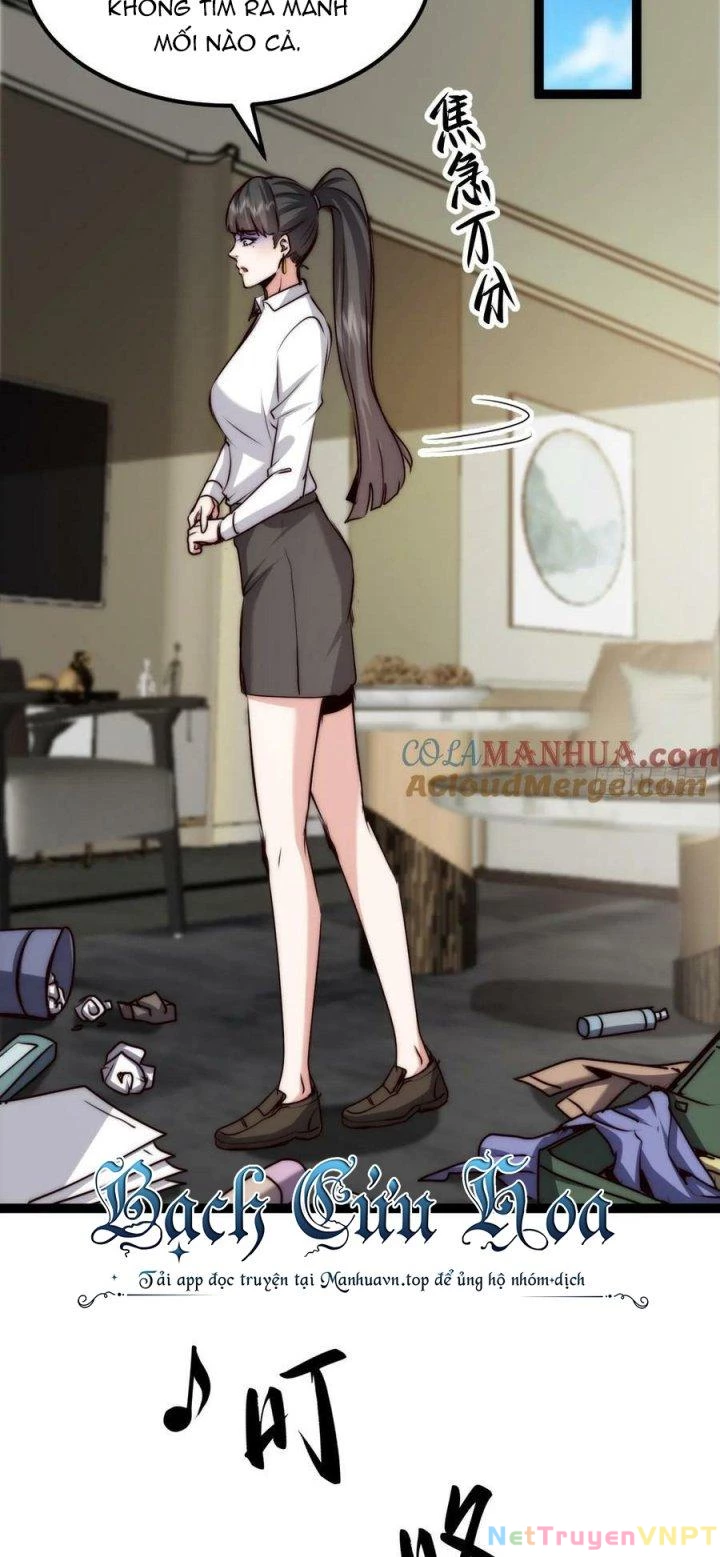 Trở Lại Với Sức Mạnh Của Hệ Thống Chapter 59 - Trang 3