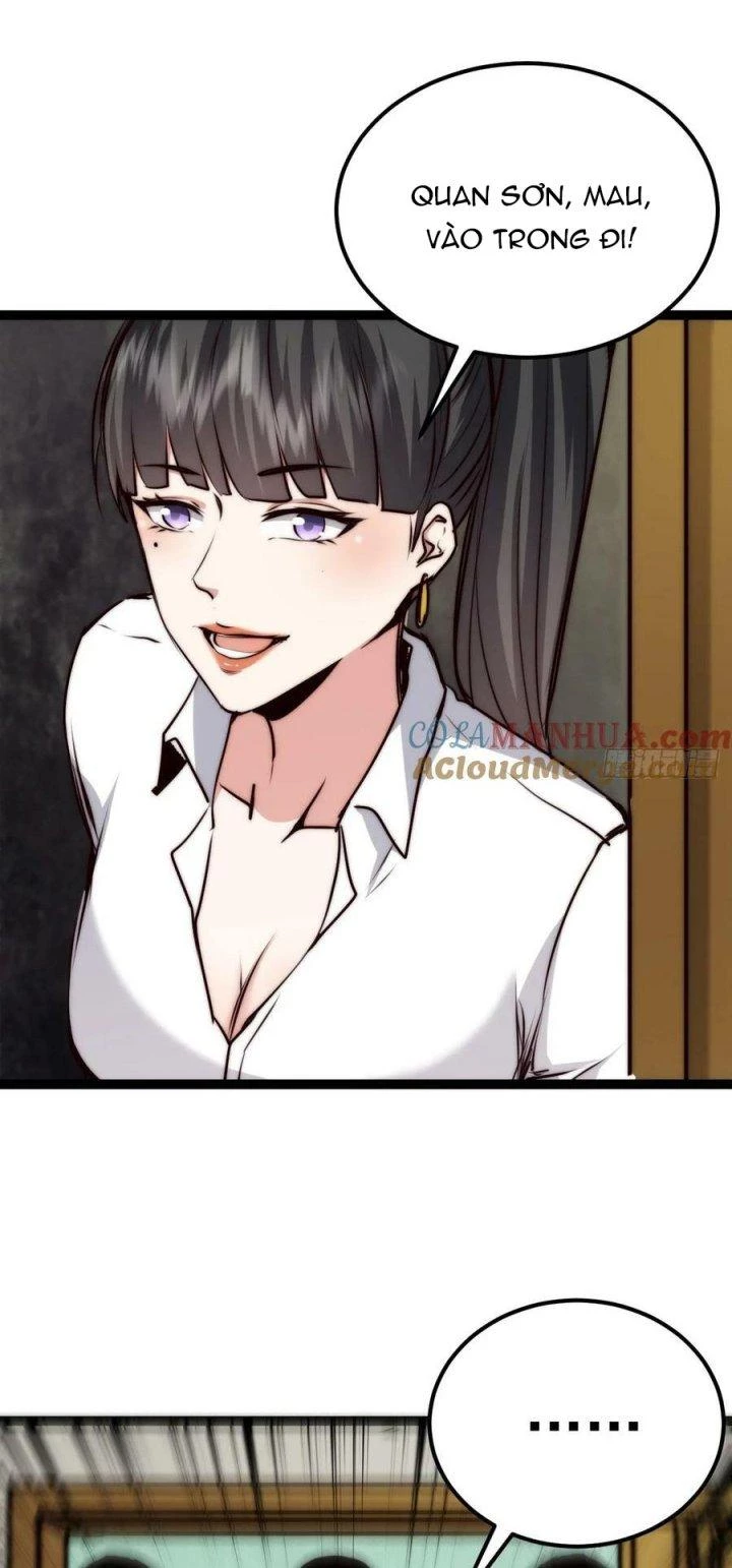 Trở Lại Với Sức Mạnh Của Hệ Thống Chapter 59 - Trang 3