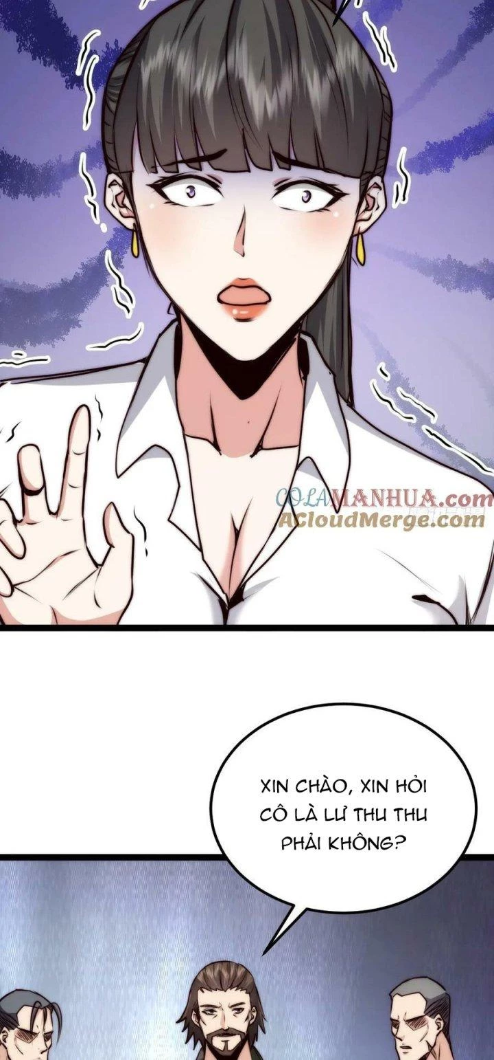 Trở Lại Với Sức Mạnh Của Hệ Thống Chapter 59 - Trang 3