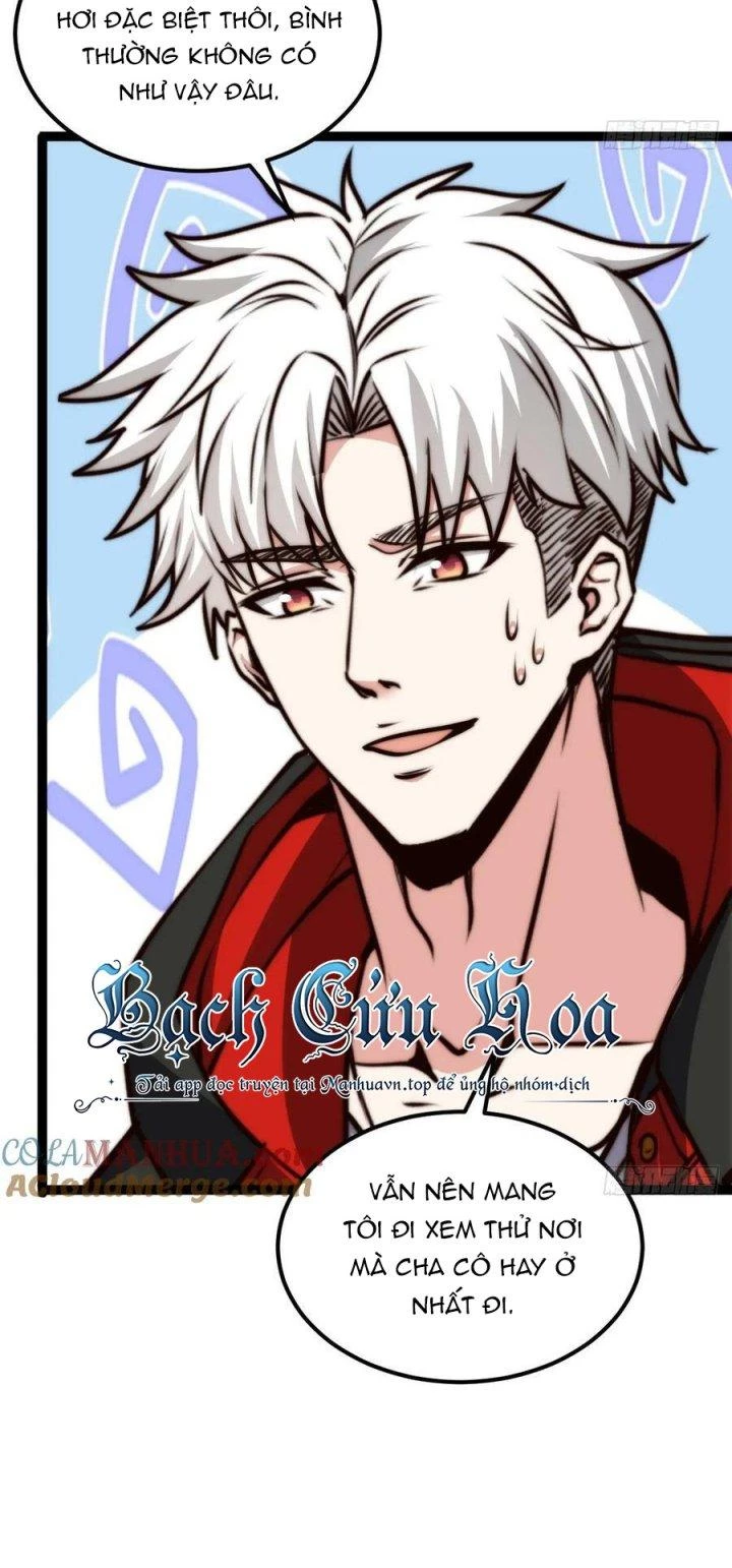 Trở Lại Với Sức Mạnh Của Hệ Thống Chapter 59 - Trang 3