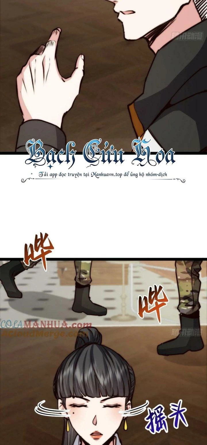 Trở Lại Với Sức Mạnh Của Hệ Thống Chapter 59 - Trang 3