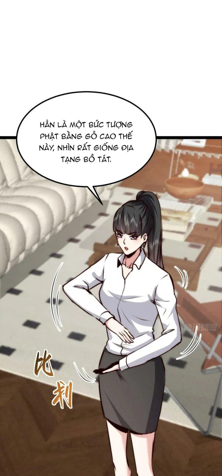 Trở Lại Với Sức Mạnh Của Hệ Thống Chapter 59 - Trang 3