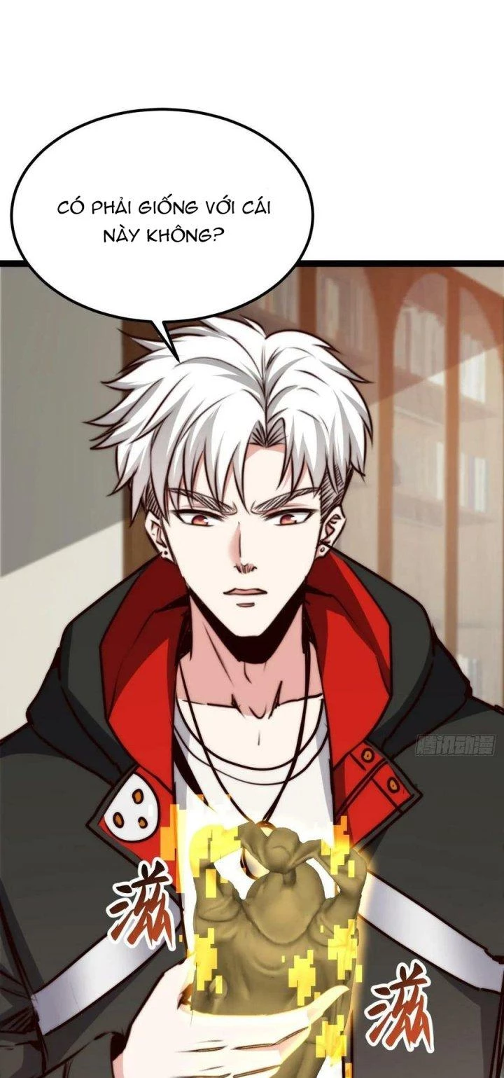 Trở Lại Với Sức Mạnh Của Hệ Thống Chapter 59 - Trang 3