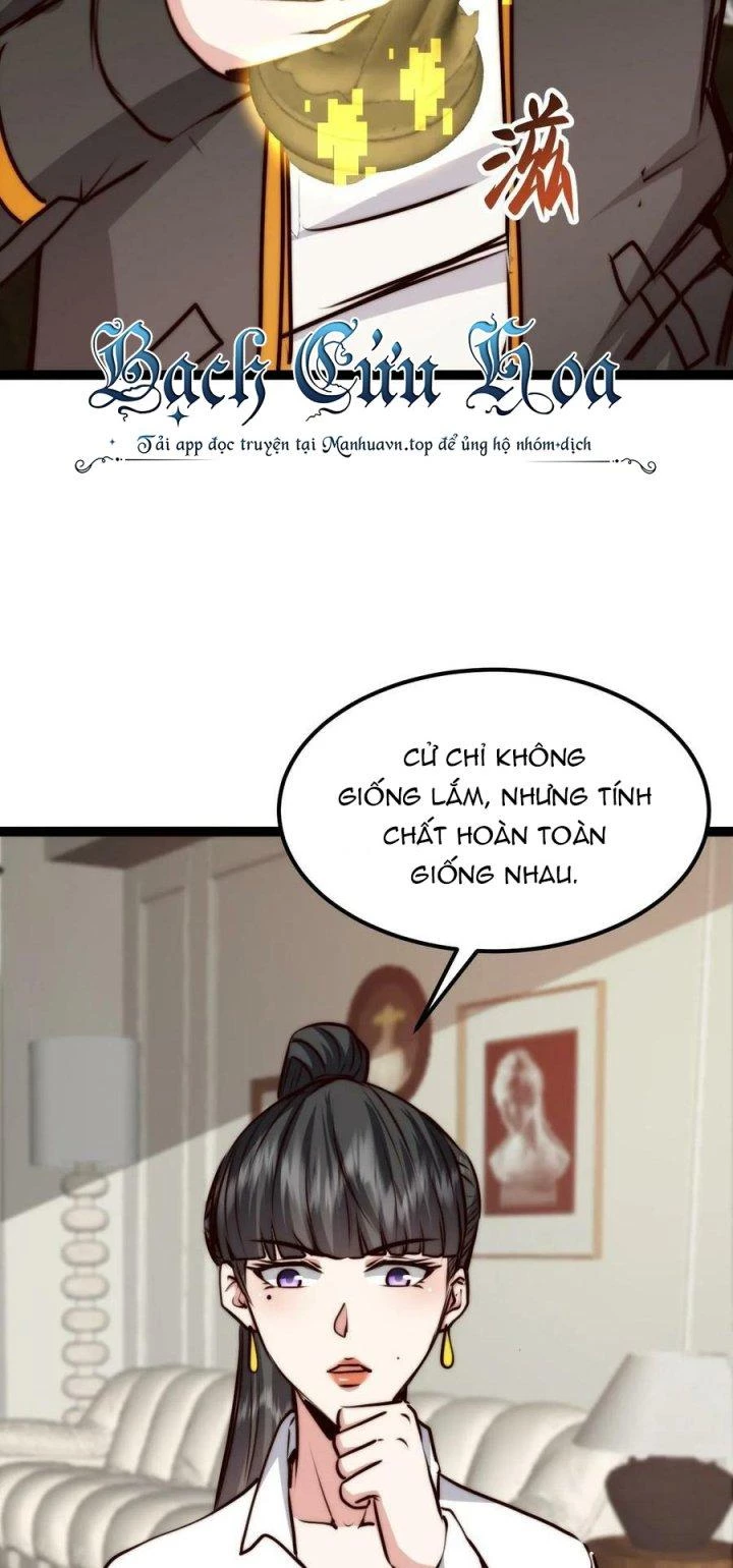 Trở Lại Với Sức Mạnh Của Hệ Thống Chapter 59 - Trang 3