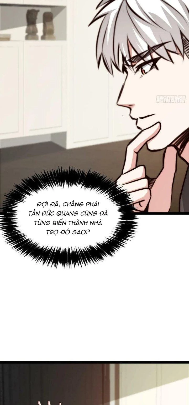 Trở Lại Với Sức Mạnh Của Hệ Thống Chapter 59 - Trang 3