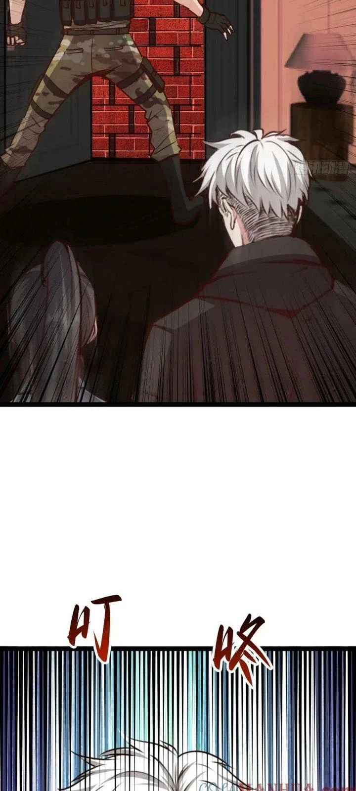Trở Lại Với Sức Mạnh Của Hệ Thống Chapter 60 - Next Chapter 61