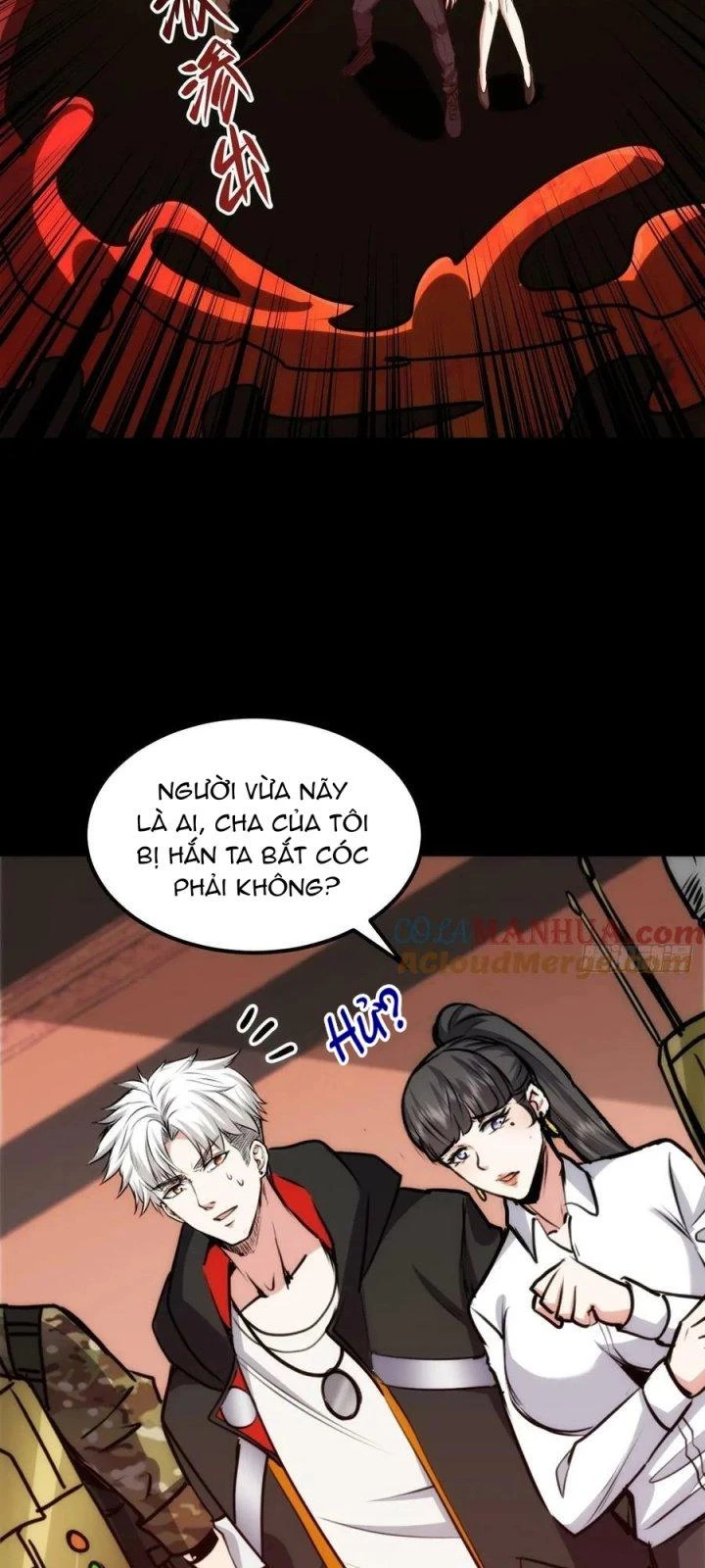 Trở Lại Với Sức Mạnh Của Hệ Thống Chapter 60 - Next Chapter 61