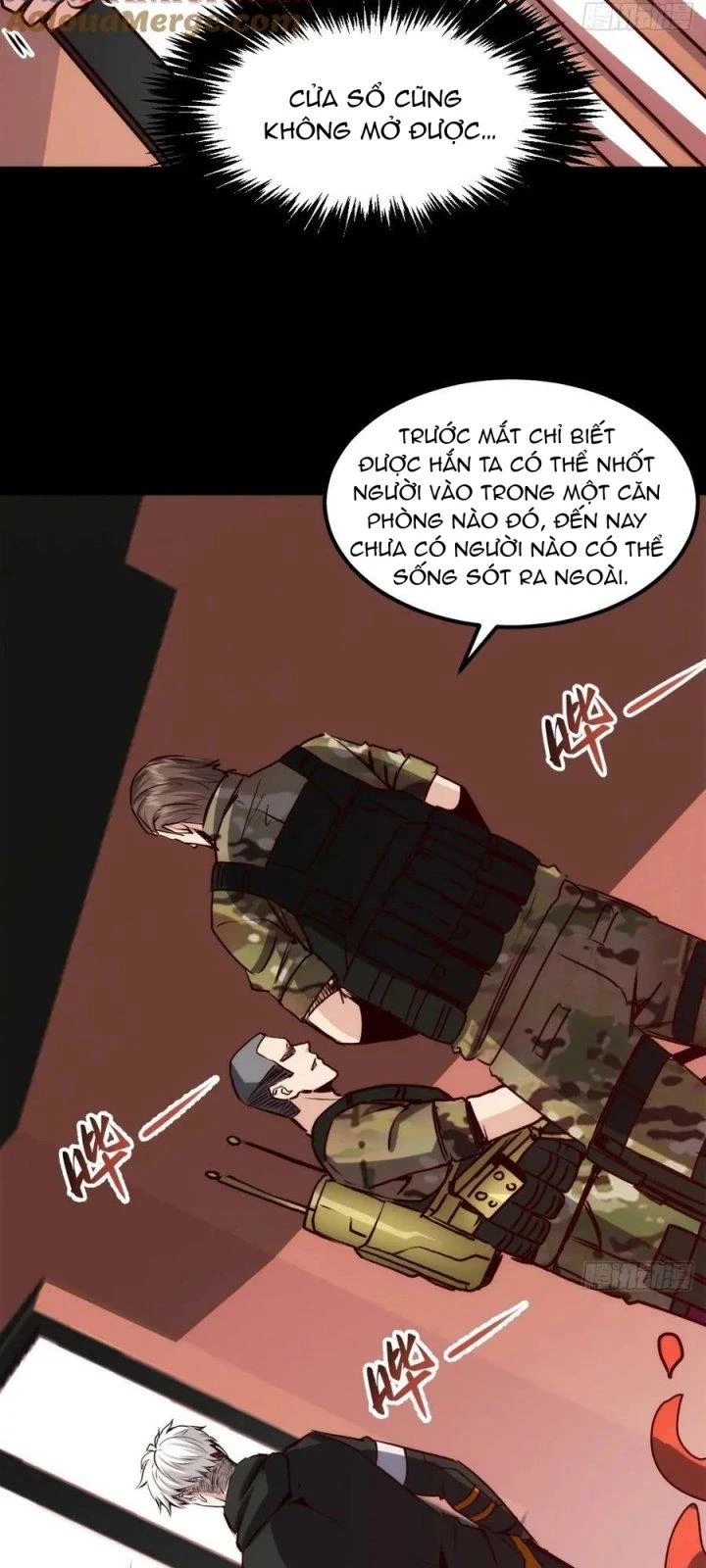 Trở Lại Với Sức Mạnh Của Hệ Thống Chapter 60 - Next Chapter 61