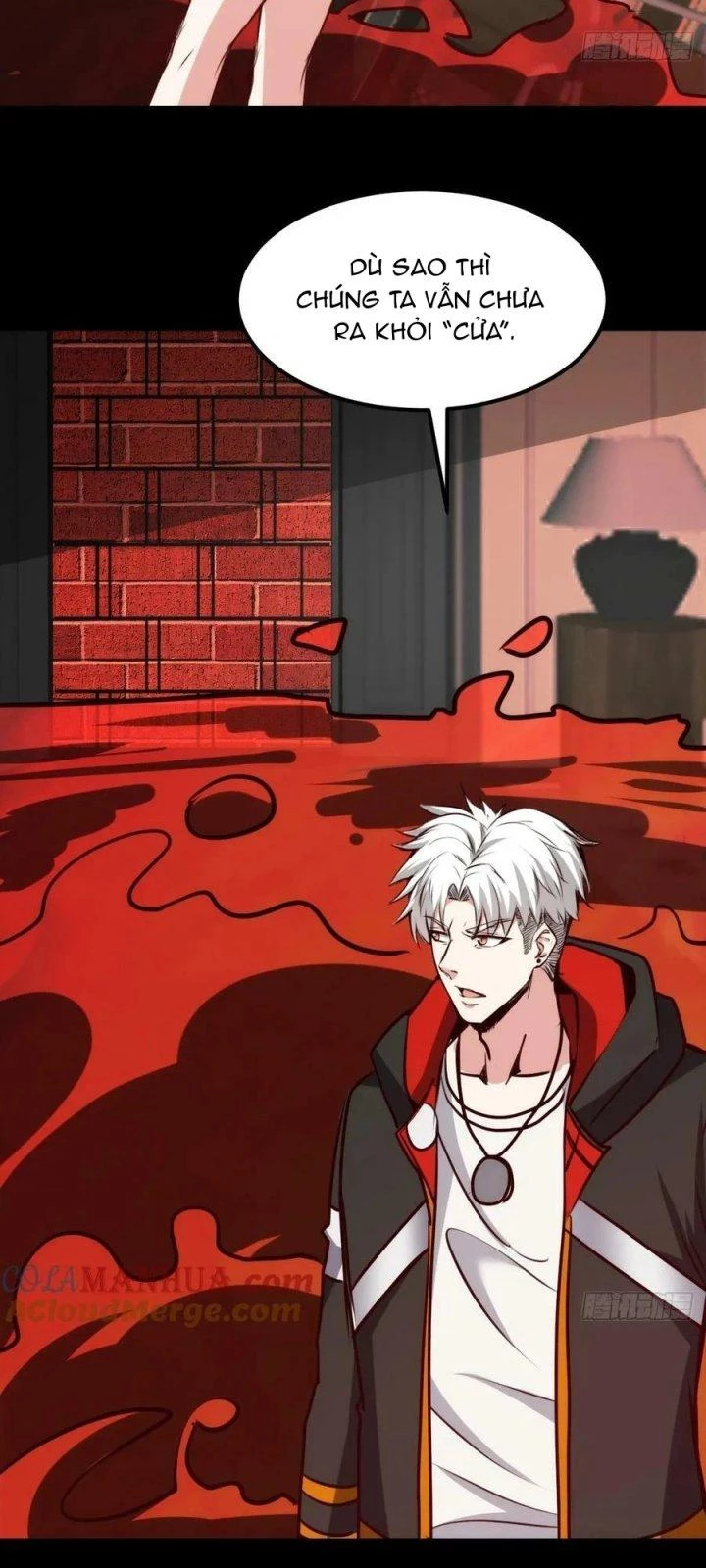 Trở Lại Với Sức Mạnh Của Hệ Thống Chapter 60 - Next Chapter 61