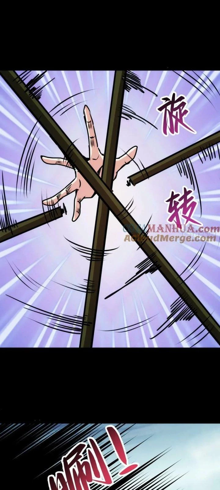 Trở Lại Với Sức Mạnh Của Hệ Thống Chapter 60 - Next Chapter 61